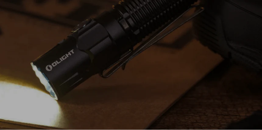 Master The Dark With Confidence